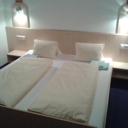 Apart Ramona Apartment Зерфаус Екстериор снимка