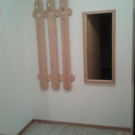 Apart Ramona Apartment Зерфаус Екстериор снимка