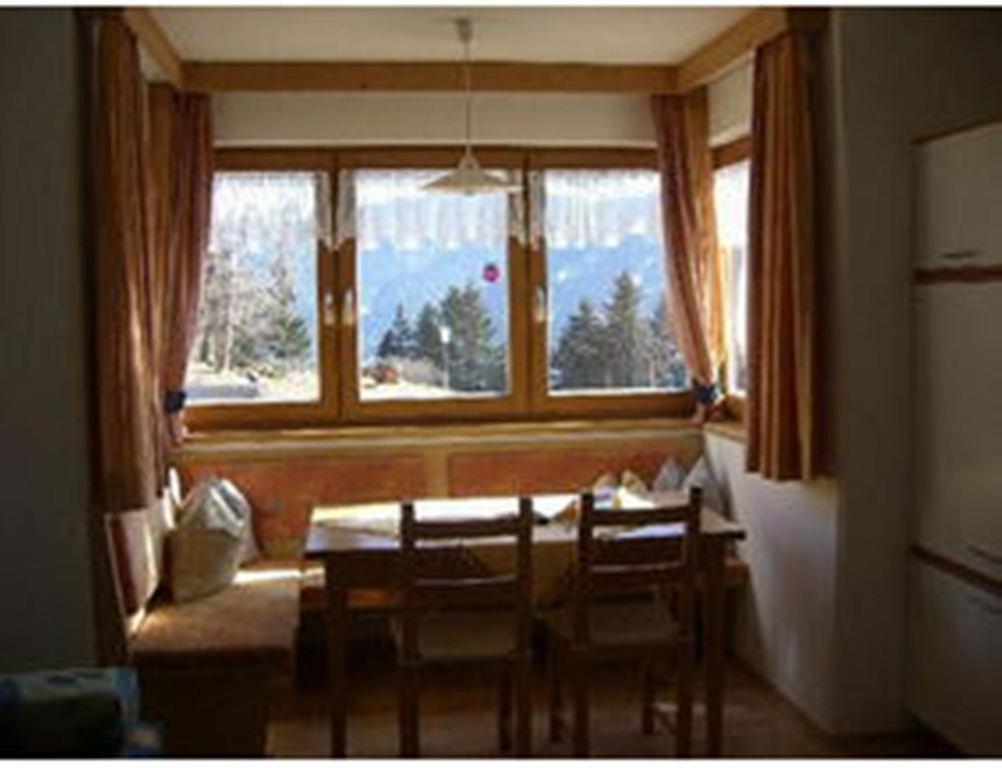 Apart Ramona Apartment Зерфаус Екстериор снимка