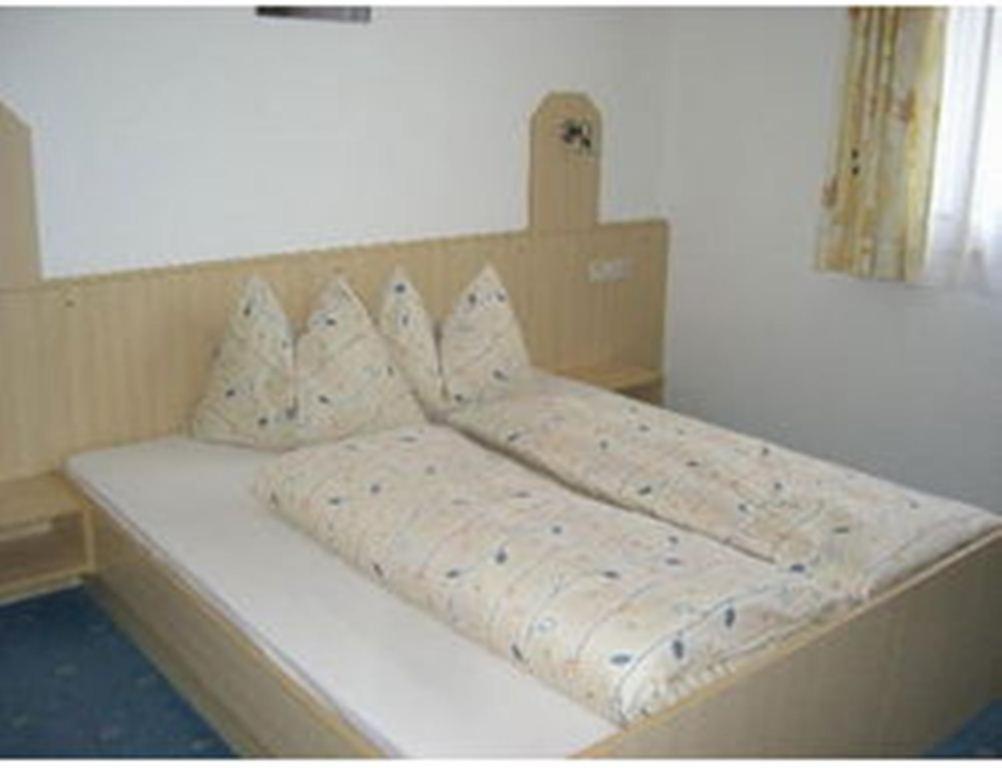 Apart Ramona Apartment Зерфаус Екстериор снимка