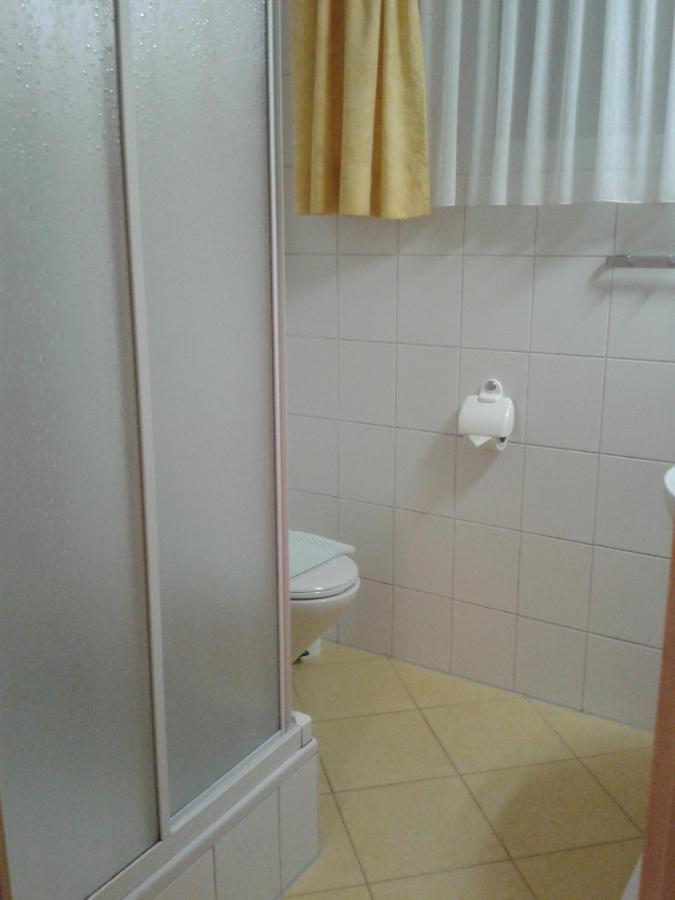Apart Ramona Apartment Зерфаус Стая снимка